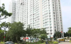 Hà Nội đánh giá nguy cơ lây nhiễm COVID-19 qua hệ thống điều hòa chung cư