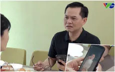 Ngày mai bình yên - Tập 4: Con gái lớn của ông Phát lén ra ngoài hẹn hò với bạn trai, lại còn vi phạm 5K