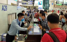 Khẩn trương nghiên cứu khung giá dịch vụ trên các tuyến bay nội địa