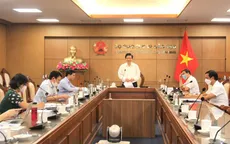 Giáo dục thường xuyên năm học mới: Chủ động thích ứng với điều kiện dịch bệnh