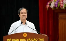 Kiên định mục tiêu đổi mới sau 1 năm triển khai chương trình giáo dục phổ thông 2018