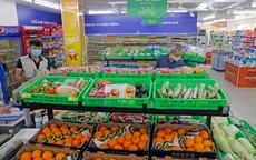 Hà Nội: Bảo đảm đầy đủ hàng hóa cho người dân