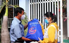 TP Hồ Chí Minh hỗ trợ toàn bộ 2,5 triệu người khó khăn, không phân biệt hộ khẩu