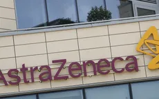 AstraZeneca công bố kết quả khả quan về thuốc điều trị COVID-19