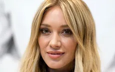 Hilary Duff nhiễm biến chủng Delta, đau đầu dữ dội, mất khứu giác và vị giác