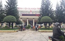 Tạm dừng tiêm vaccine tại Bệnh viện Đa khoa Gia Lai