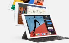 iPad mới sẽ mỏng hơn, mạnh mẽ hơn