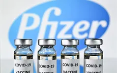 Chấp thuận hình thức lựa chọn nhà thầu trong trường hợp đặc biệt khi mua bổ sung vaccine Pfizer