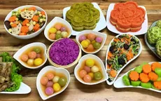 Những bài văn khấn Rằm tháng 7