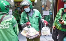 Giao hàng phải có dấu hiệu nhận diện ở TP Hồ Chí Minh, ĐBSCL bắt đầu kiểm soát tốt dịch bệnh