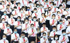 Hà Nội dự kiến tổ chức lễ khai giảng trực tuyến