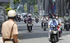 TP Hồ Chí Minh và các tỉnh giãn cách theo Chỉ thị 16 cần tiêu chí gì để kiểm soát được dịch COVID-19?