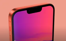 Lộ diện ngày ra mắt iPhone 13