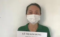 Phá đường dây tiêm vaccine COVID-19 "dịch vụ"