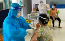 Bộ Y tế hỏa tốc yêu cầu thực hiện tiêm chủng vaccine COVID-19 theo đúng hướng dẫn