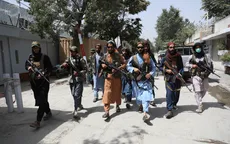 Lực lượng Taliban đẩy mạnh kiểm soát lãnh thổ