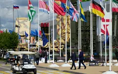 28.000 mẫu vũ khí và thiết bị quân sự được giới thiệu tại diễn đàn Army 2021