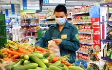 Xây dựng thêm phương án đảm bảo thực phẩm thiết yếu cho TP Hồ Chí Minh