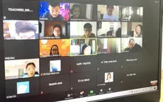 Sẵn sàng phương án dạy và học trực tuyến đầu năm học mới