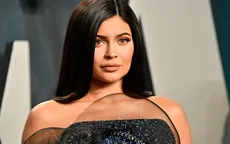 Kylie Jenner mang thai con thứ 2