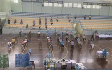 Bình Thuận: Tỷ lệ xét nghiệm quá thấp, Chủ tịch phường bị kiểm điểm