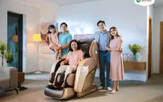 Lựa chọn nào cho ghế massage gia đình hoàn hảo?