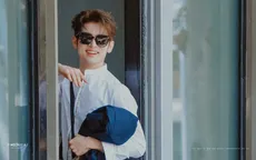 Thành viên người Nhật của INTO1 dừng hoạt động về nước