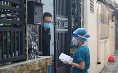 Không để có học sinh, sinh viên thiếu ăn, thiếu mặc do dịch bệnh COVID-19