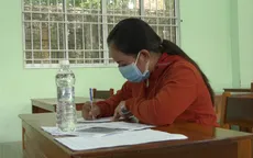 Xử lý một trường hợp cung cấp thông tin sai sự thật, vu khống trên mạng xã hội