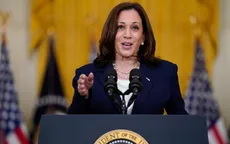 Hôm nay (24/8), Phó Tổng thống Hoa Kỳ Kamala Harris thăm Việt Nam