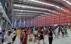 Lơ là chống dịch, Chủ tịch UBND thị xã Tân Uyên (Bình Dương) bị kỷ luật