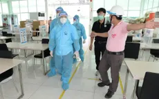 Tiền Giang: Bảo đảm an toàn chống dịch, đưa doanh nghiệp trở lại hoạt động sau ngày 30/8