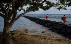 Tình hình dịch căng thẳng, Hawaii kêu gọi người dân không đi du lịch