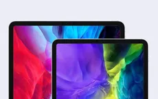 Apple đặt mục tiêu xuất xưởng 60 triệu iPad trong năm 2021