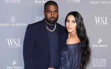 Kim Kardashian sẽ không quay lại với chồng cũ