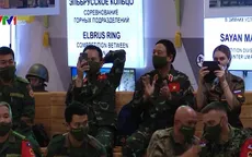 Army Games 2021 tại Liên bang Nga, gần 300 đội tuyển đến từ hơn 40 quốc gia tham dự