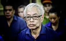 Cựu Tổng Giám đốc Ngân hàng Đông Á Trần Phương Bình bị truy tố lần thứ ba