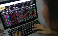 Ngân hàng, thép không "gánh" nổi thị trường, VN-Index giảm điểm