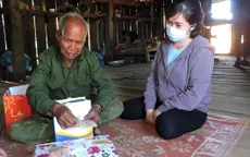 Đề xuất tăng 11% lương hưu, trợ cấp từ đầu năm 2022