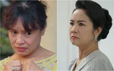 Hai bà mẹ đối lập cùng vào Top 5 VTV Awards 2021