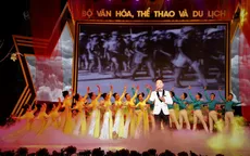 Đón xem chương trình nghệ thuật "Những mùa thu lịch sử" kỷ niệm Cách mạng tháng Tám, Quốc khánh 2/9
