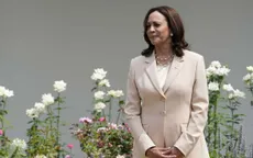Ấn tượng về Kamala Harris - Phó Tổng thống Mỹ đầu tiên thăm chính thức Việt Nam