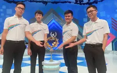 "Đường lên đỉnh Olympia" năm thứ 22 bắt đầu nhận hồ sơ đăng kí