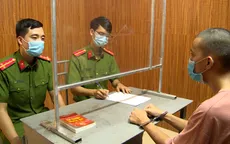 Hà Nội: Khởi tố 3 đối tượng chống đối tại chốt kiểm soát dịch bệnh