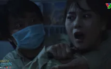 Hương vị tình thân phần 2 - Tập 21: Nam bị cướp kề dao vào cổ