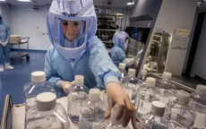 EU phê chuẩn thêm các cơ sở sản xuất vaccine của Pfizer và Moderna