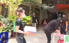 Kết nối để chia sẻ, chung lòng lan tỏa yêu thương để nhanh chóng đẩy lùi dịch bệnh