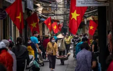 “Làn sóng dịch hiện tại không thể làm trật đường ray kinh tế Việt Nam”