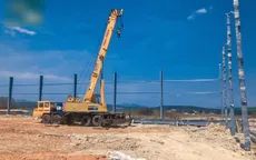 Bất chấp dịch bệnh, đất công nghiệp có nơi giá vẫn tăng gấp đôi