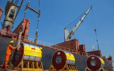 Xuất khẩu khả quan giúp HSG duy trì đà tăng trưởng